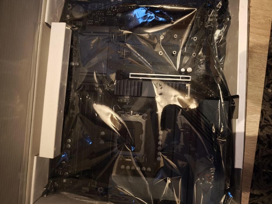 gigabyte b660 gaming x ddr4