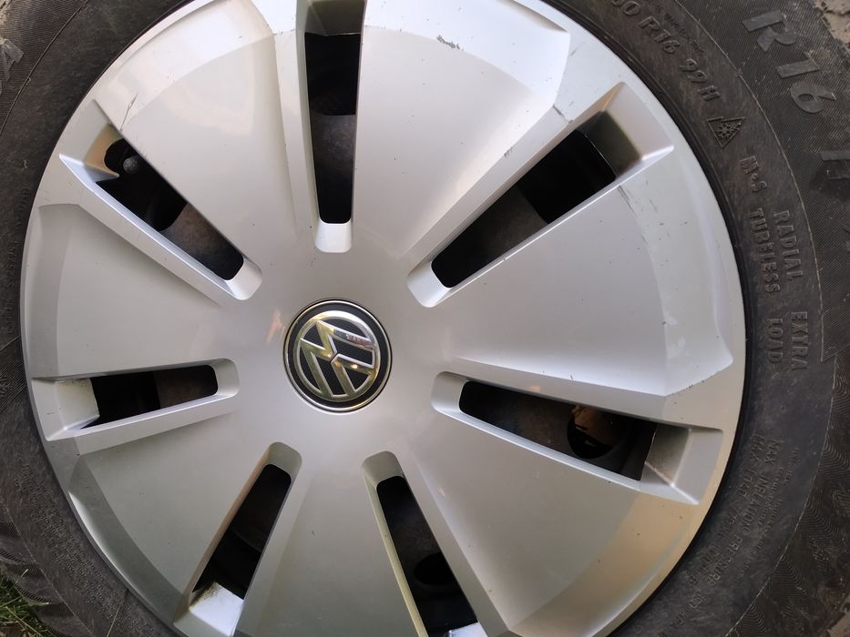 Ковпак VW R16,*original