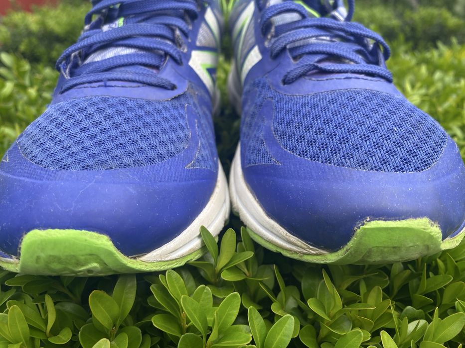 Кросовки new balance 24см