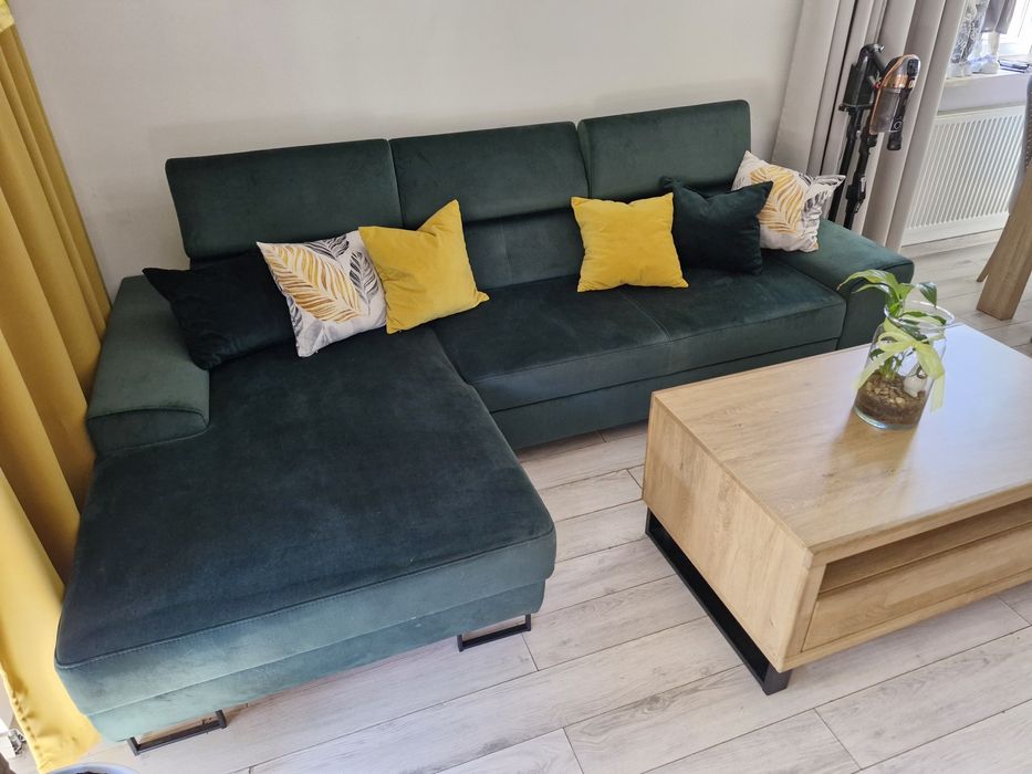 Narożnik 280x 172 cm