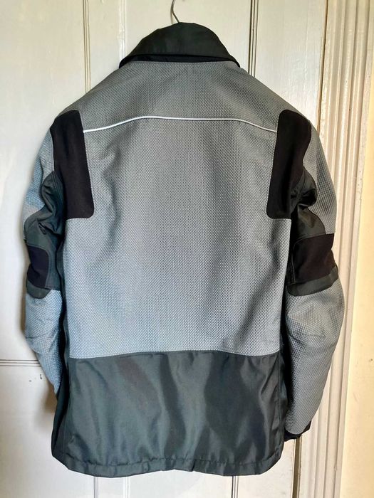 Fato Motard Completo Novo BMW