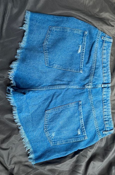 Spodenki szorty Primark 46