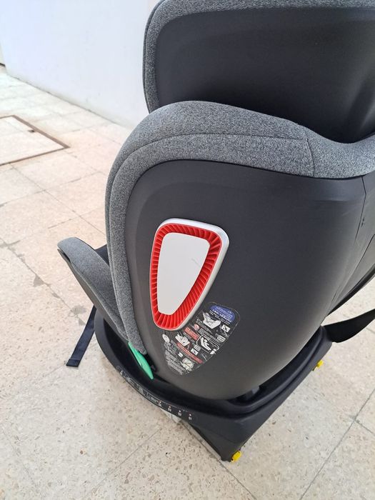 Cadeira auto Asalvo CareFix