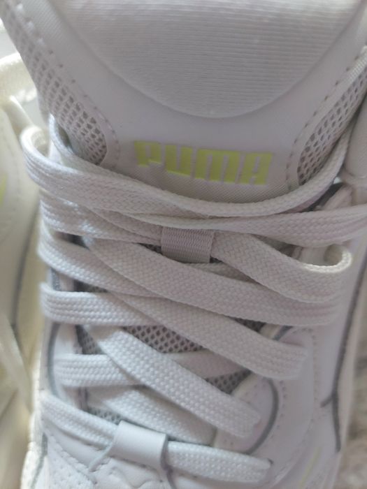 Ténis Puma maravilhosos