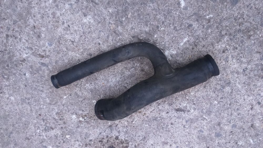 Land Rover Freelander I 2.0 TDI,wąż płynu