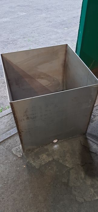 Бак,куб для жидкости