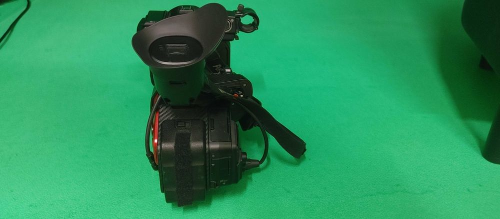 Panasonic AG-DVX200