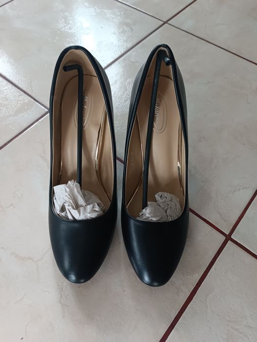 Buty damskie rozmiar 40