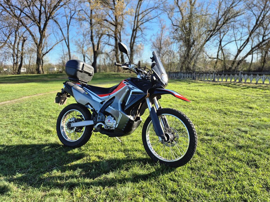 Продам  Kovi FCS 250