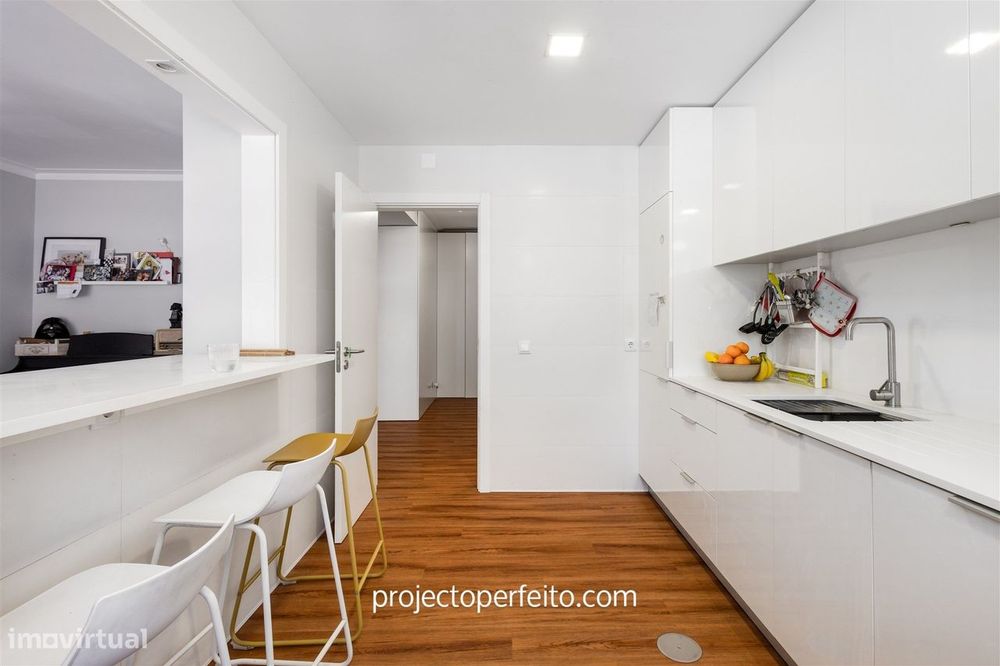 Apartamento T3 Venda em Espinho,Espinho
