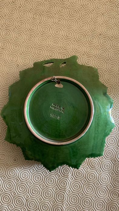 Decorative Plate431701228866785281