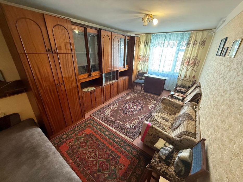 Продам отличную 2х комнатную квартиру в Матвеевке.