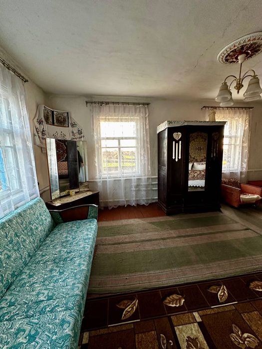 Цегляний будинок / гарний стан