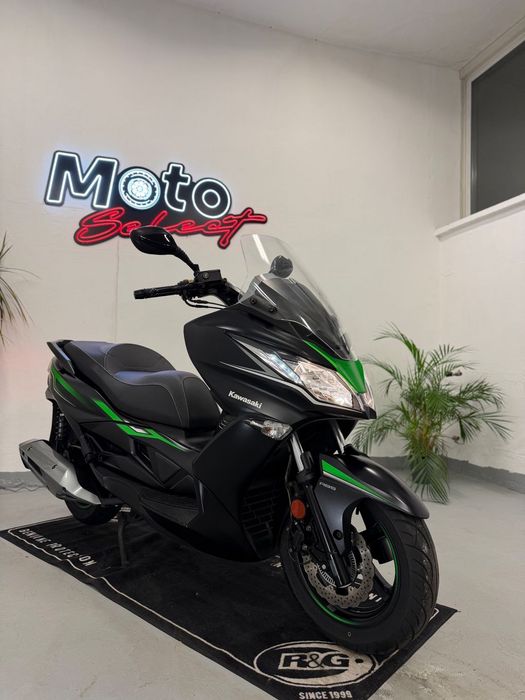 Kawasaki