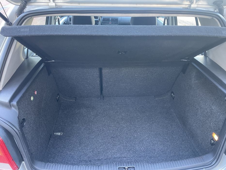 Golf 1.4 16v 1999