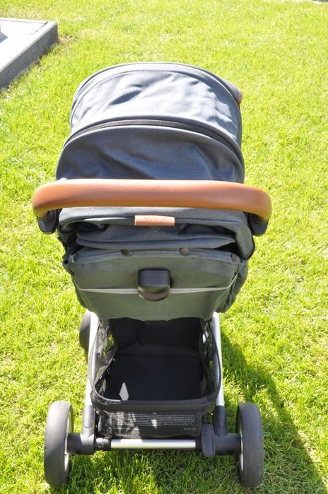 Wózek spacerowy mutsy nexo