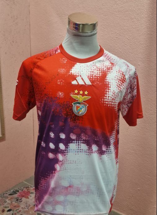 Camisola do S.L. Benfica
