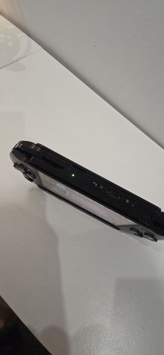 PSP Street + Carregador
