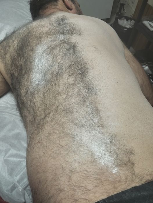 Massagista e Depiladora