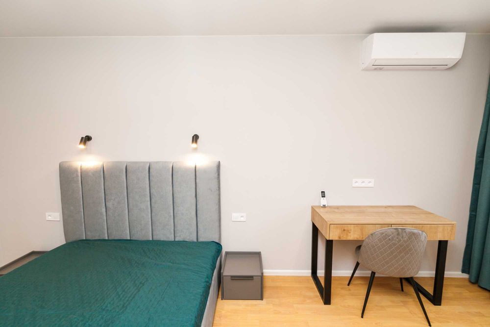 Оренда апартаментів подобово