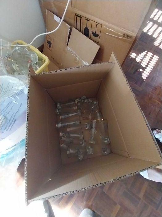 Copos de cerveja