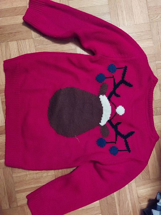 Swterek świąteczny r 110