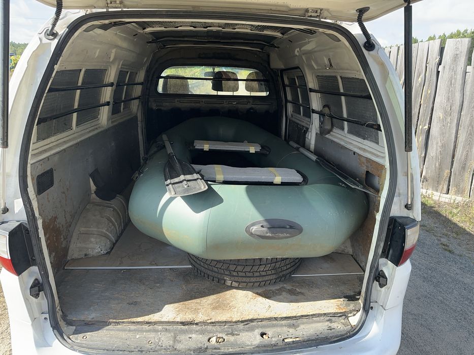 Продам Hyundai H-1