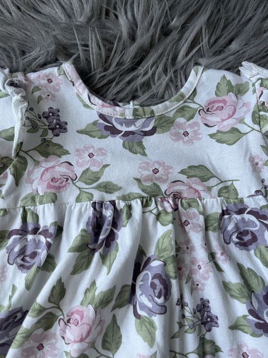 Sukienka niemowlęca