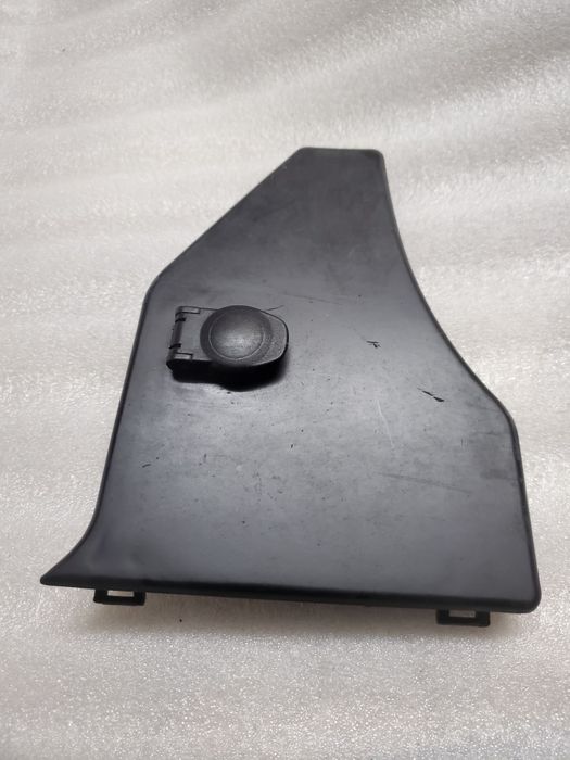 Control rádio e ficha k1200lt