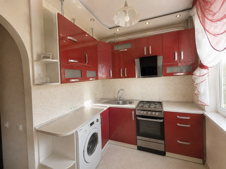 Продаж 3 кімнатної квартири