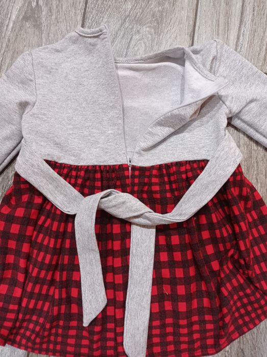 Sukienka niemowlęca