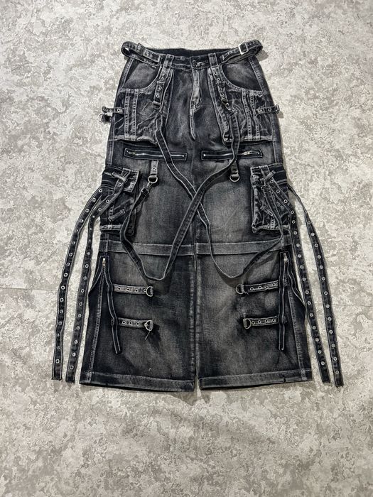 Tryp nyc pants rap opium project gr