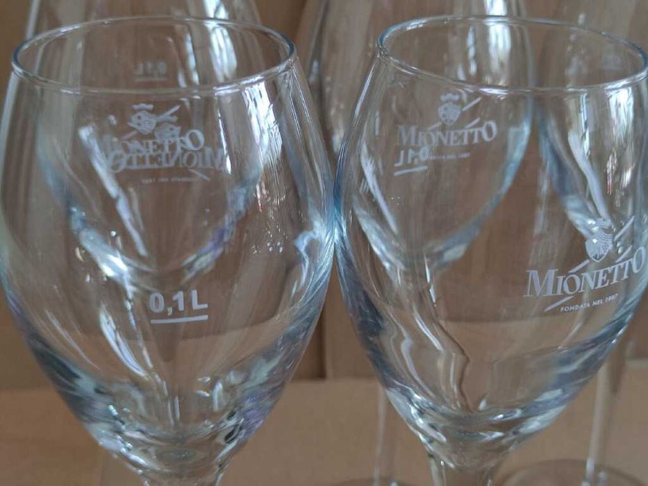 Kieliszek Mionetto 100ml