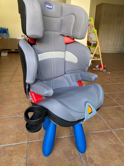 Cadeira auto Chicco 15-36kg