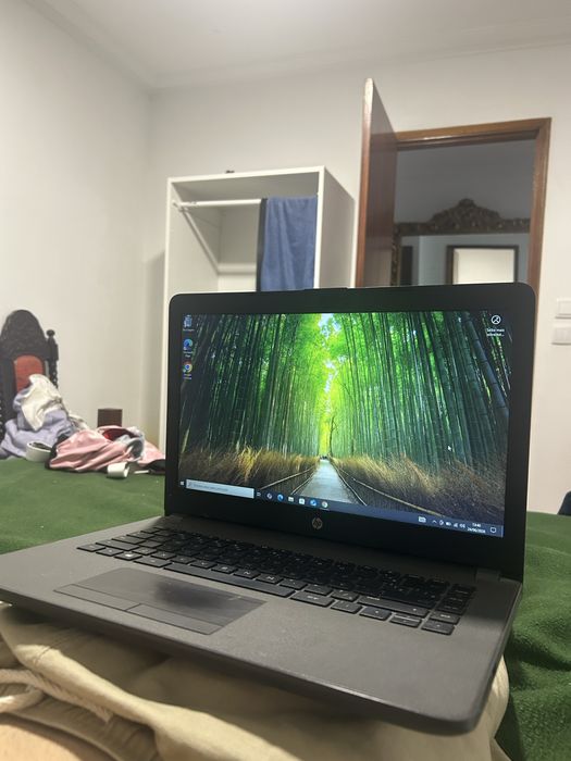 Notebook i5 8gb e SSD