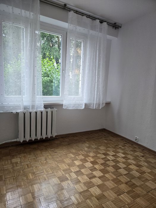 Sprzedam mieszkanie Ostrów Mazowiecka