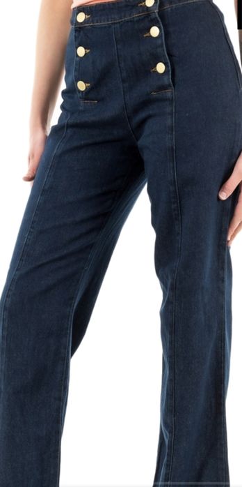 Джинси  DENIM жіночі