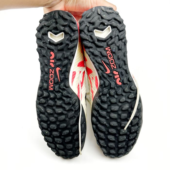 Футзалки Nike Air Zoom Mercurial Superfly 9 TF сороконіжки копочки 44