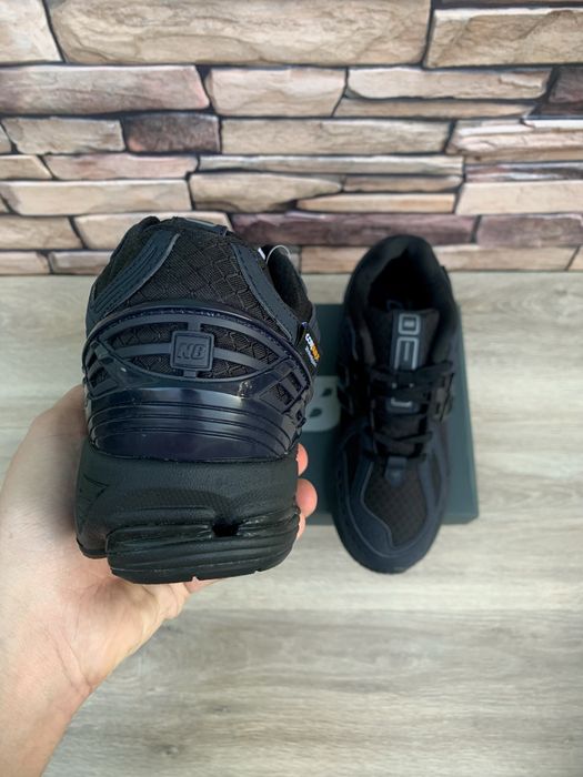 Чоловічі кросівки New Balance 1906 Cordura | New balance 1906R