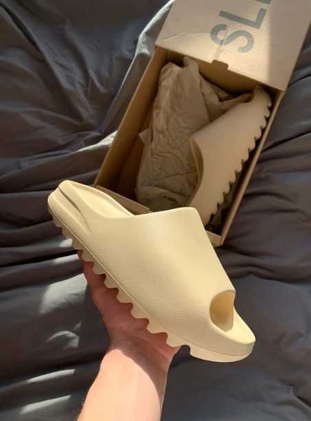 Adidas Yeezy Slide Bone R.44