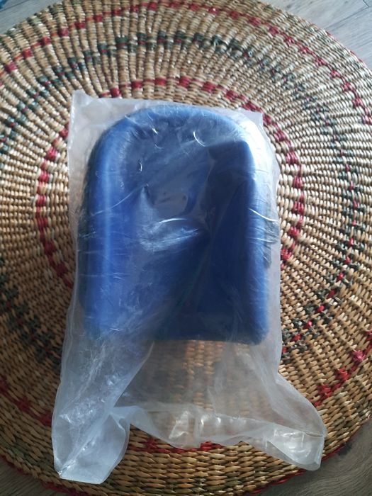 Nakolanniki budowlane Kubala 1646 – para (2 szt.) – NOWE