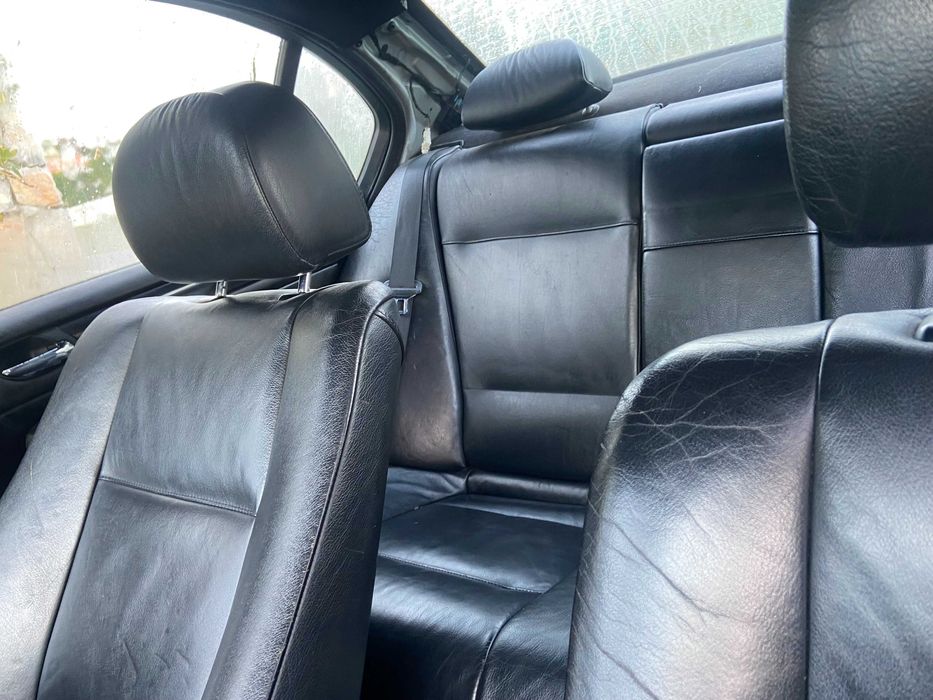 bmw e46  oportunidade insp ate fev/2027