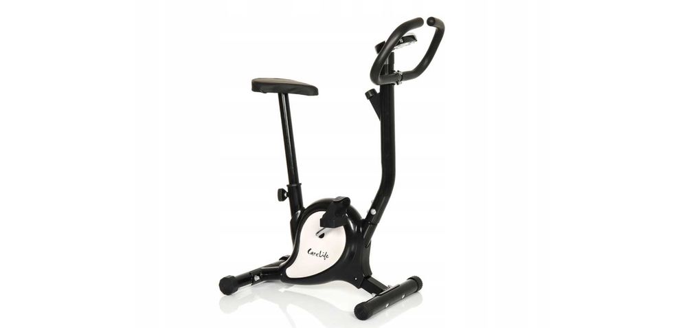 Rower Stacjonarny Treningowy NOWY Gwarancja 24mc
