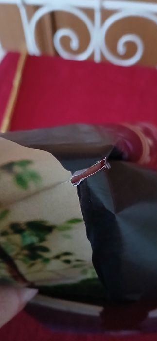 Poster Tarik-Morangos com Açúcar, com defeito