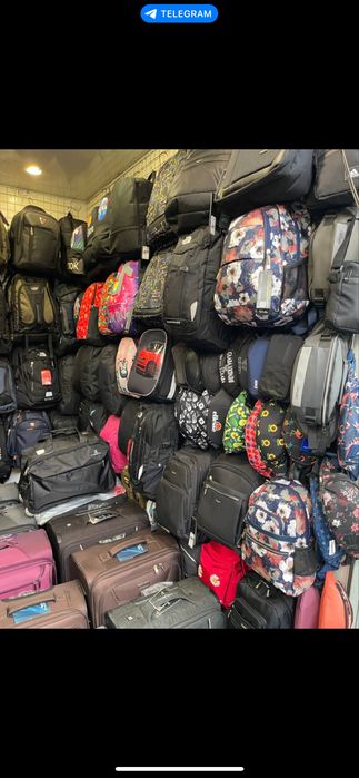 Рюкзак шкільний, тактичний, туристичний