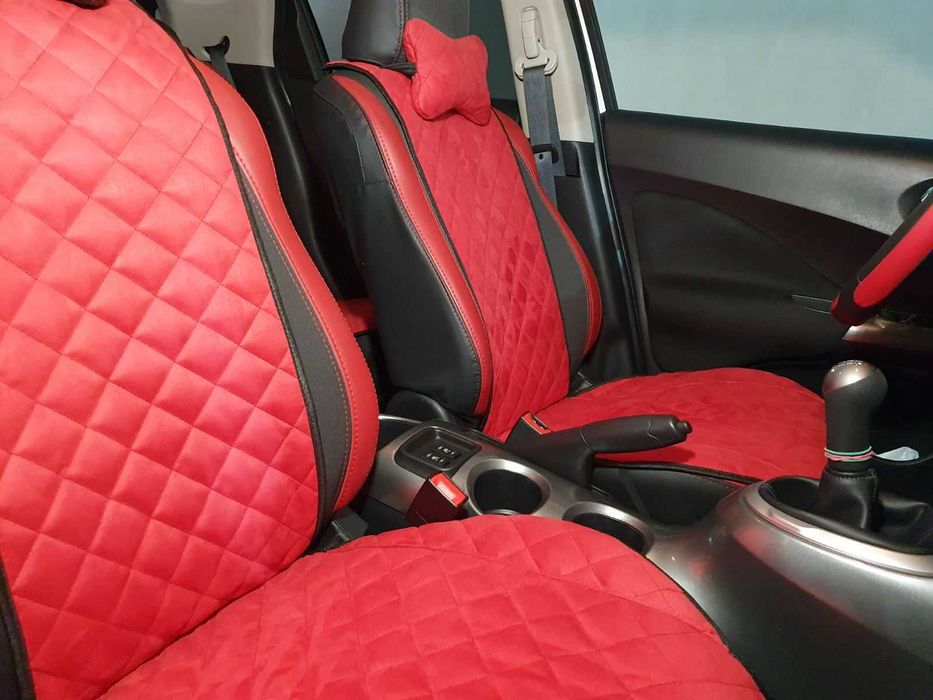 Накидки алькантара Toyota Lexus Mercedes Infiniti Audi BMW Honda Mazda