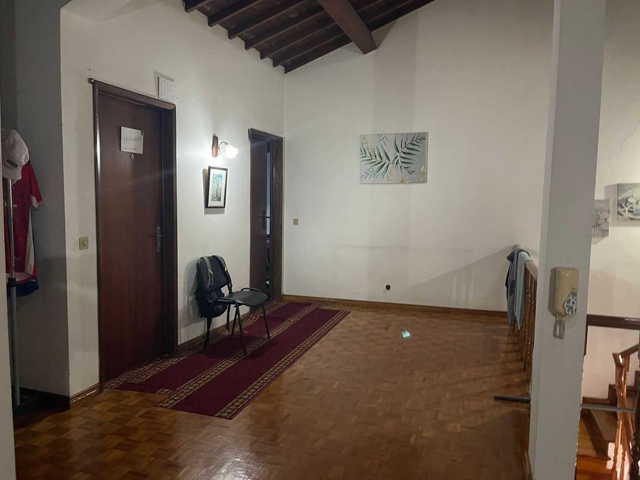 Imóvel habitação e panificação