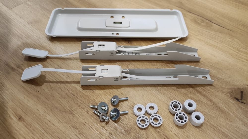 Suporte de TV IKEA Uppleva 19 a 32"