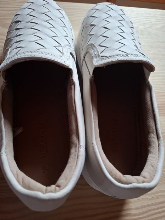 Sneakersy next rozm.42 unisex