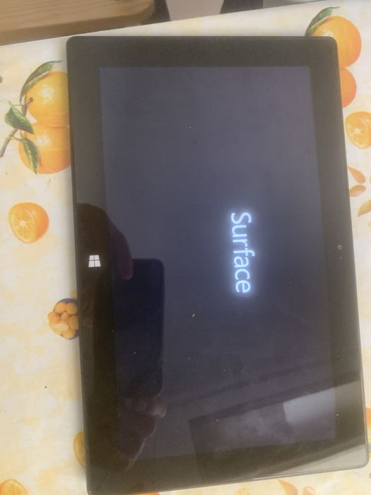 Surfsce windows RT 32gb